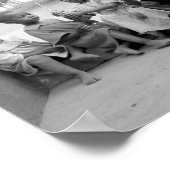 Das Volk Ghanas (17) - Poster (Ecke)