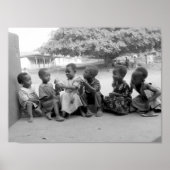 Das Volk Ghanas (17) - Poster (Vorne)