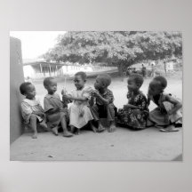 Das Volk Ghanas (17) - Poster