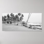 Das Volk Ghanas (39) - Poster (Vorne)