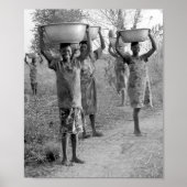 Das Volk Ghanas (3)- Poster (Vorne)