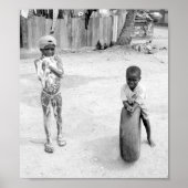 Das Volk Ghanas (5)- Poster (Vorne)