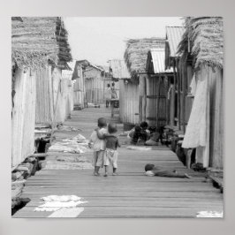 Das Volk Ghanas (8) - Poster