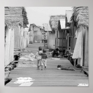 Das Volk Ghanas (8) - Poster