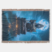 Das volle Mondlicht des Buddha Decke (Vorderseite)