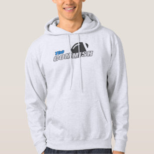 Das von der Kommission gekleidete Sweatshirt
