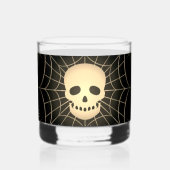 Das Voodoo Lounge Trinkbehälter Set Whiskyglas (Vorderseite)