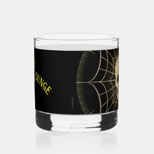 Das Voodoo Lounge Trinkbehälter Set Whiskyglas (Rechts)