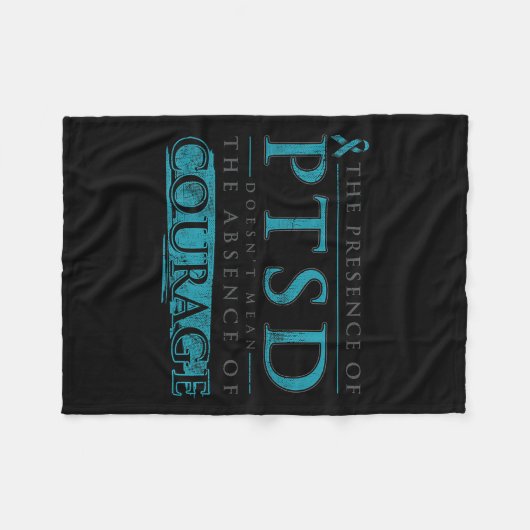 Das Vorhandensein von PSTD-Dosen Gemein das Fehlen Fleecedecke (Vorderseite (Horizontal))