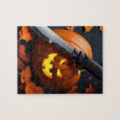 Das Wackelpuzzle Puzzle (Horizontal)