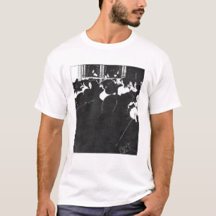 Das Wagnerites T-Shirt