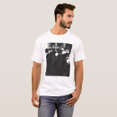 Das Wagnerites T-Shirt (Vorne ganz)