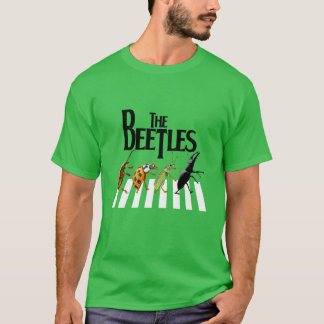 Das wahre Beatles-Geschenk T-Shirt