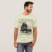 Das wahre Maß einer Gesellschaft