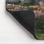 Das wahre Portugal - Lissabon Mousepad (Ecke)