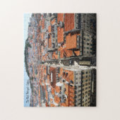 Das wahre Portugal-Lissabon Puzzle (Vertikal)