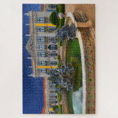 Das wahre Portugal-Lissabon Puzzle (Vertikal)