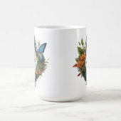 das Waldlied-2 Kaffeetasse (Mittel)