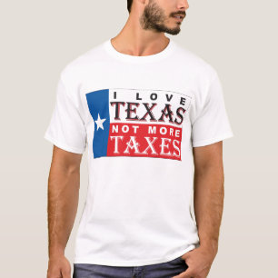 Das Waldtee-Party T-Shirt