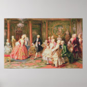 Das Waltz Poster (Vorne)