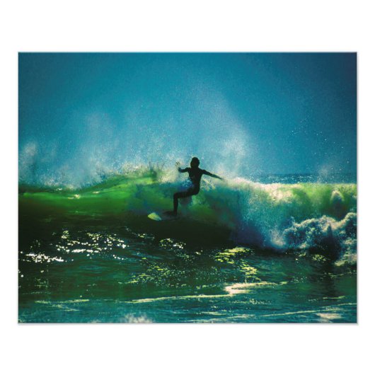 Das Wappen reiten Fotodruck (Vorne)