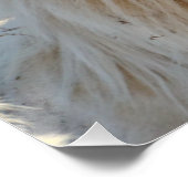 Das war ein seltsamer Traum Poster (Ecke)