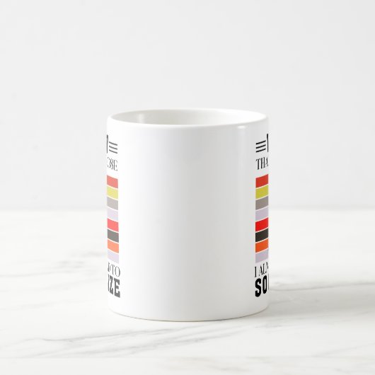 "Das war nah" Kaffee-Tasse Kaffeetasse (Mittel)