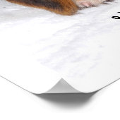 Das war nicht ich! poster (Ecke)