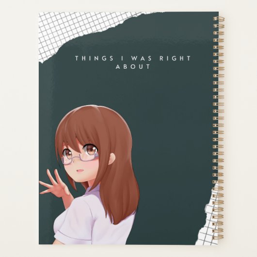 Das war richtig. planer (Rückseite)