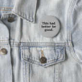 Das wäre besser gut. button (Beispiel)