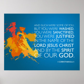 Das waren einige von Ihnen Poster