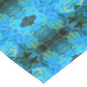 Das Warenhaus Tischdecke (Schrägansicht)