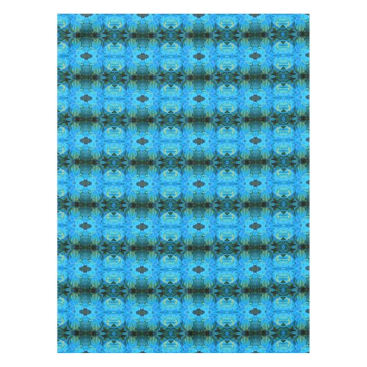 Das Warenhaus Tischdecke (Vorderseite)