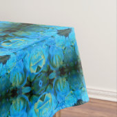 Das Warenhaus Tischdecke (Beispiel)