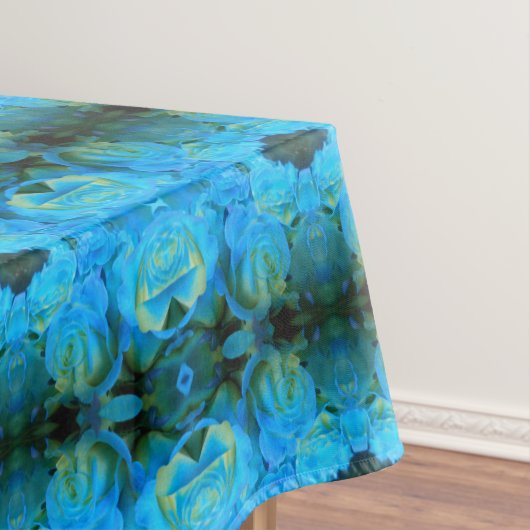 Das Warenhaus Tischdecke (Beispiel)