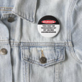 DAS WARNEN SIE LÖSTE MÖGLICHERWEISE DURCH MEIN BUTTON (Beispiel)