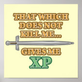 Das, was mich nicht umbringt poster (Vorne)