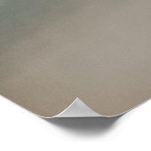 Das, was uns nicht umbringt, macht uns stärker. poster (Ecke)