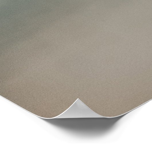 Das, was uns nicht umbringt, macht uns stärker. poster (Ecke)