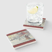 Das Waschhaus Steinuntersetzer (Seitenansicht)