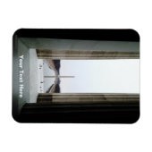 Das Washington-Denkmal Magnet (Horizontal)