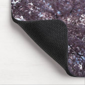 Das Washington-Monument Mousepad (Ecke)