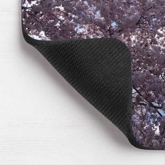 Das Washington-Monument Mousepad (Ecke)