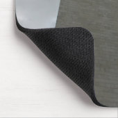 Das Washington Monument, Washington D.C. Mousepad (Ecke)