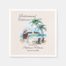 Das Wasser für Frauen im Ruhestand