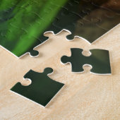Das Wasser ist riesig Puzzle (Seite)