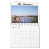 Das Wasser Kalender (Feb 2027)