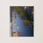 Das Wasser Puzzle (Vertikal)