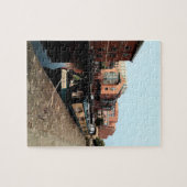 Das Wasser Puzzle (Horizontal)