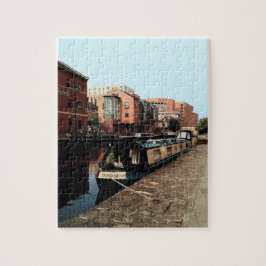 Das Wasser Puzzle